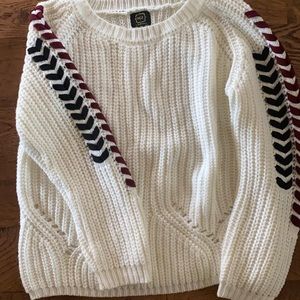 Boutique Sweater
